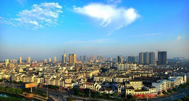 绿色安徽，文化传承中的崛起之路