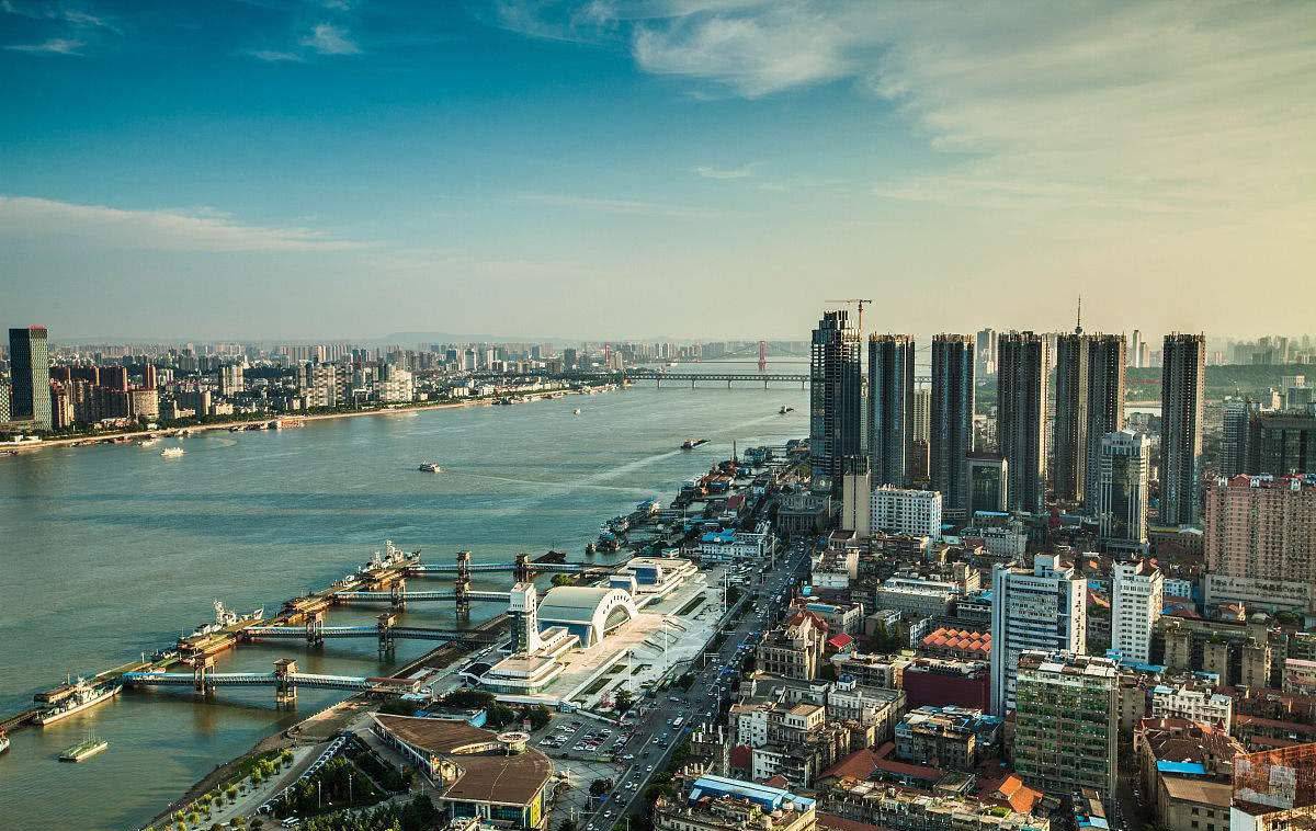 湖北，探寻千年文明与现代共生的和谐之道