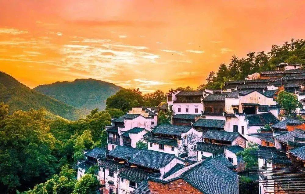 江西深巷探宝记，特色小店等你揭秘江西风情