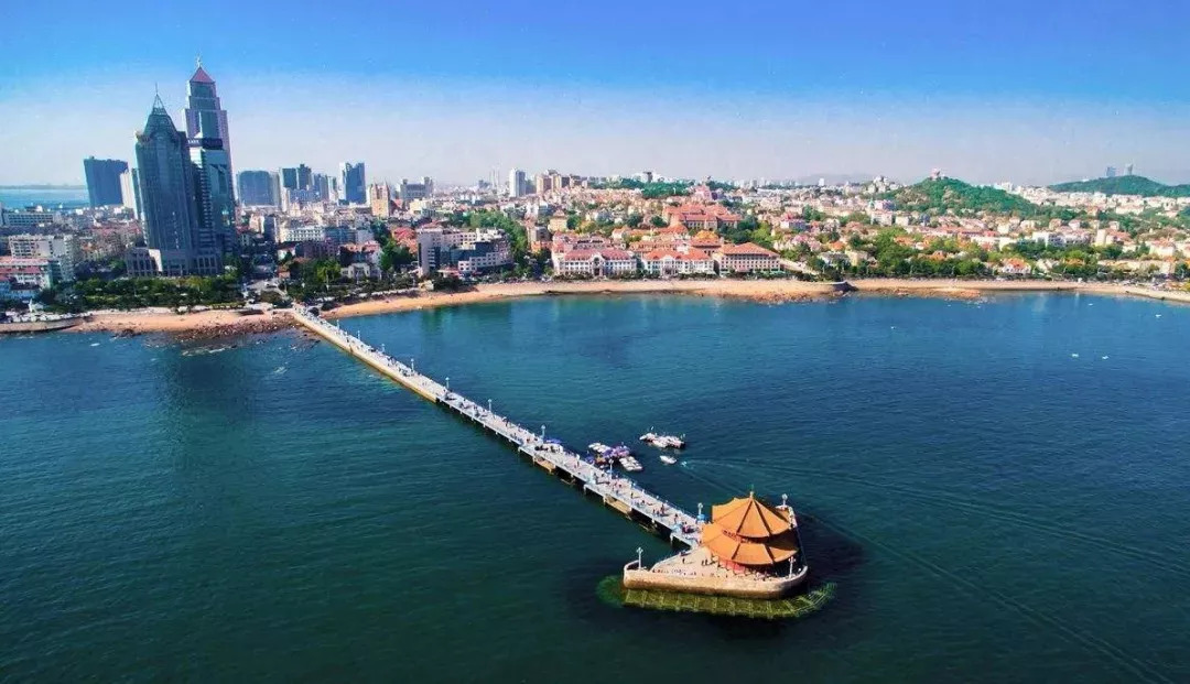 齐鲁风华，山东——历史文化与现代发展的交汇之地