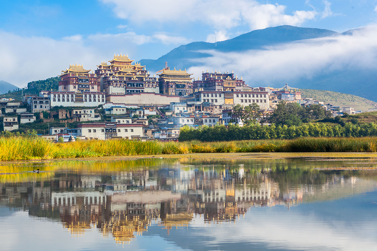 云南，地理、文化、生态与旅游的魅力之旅