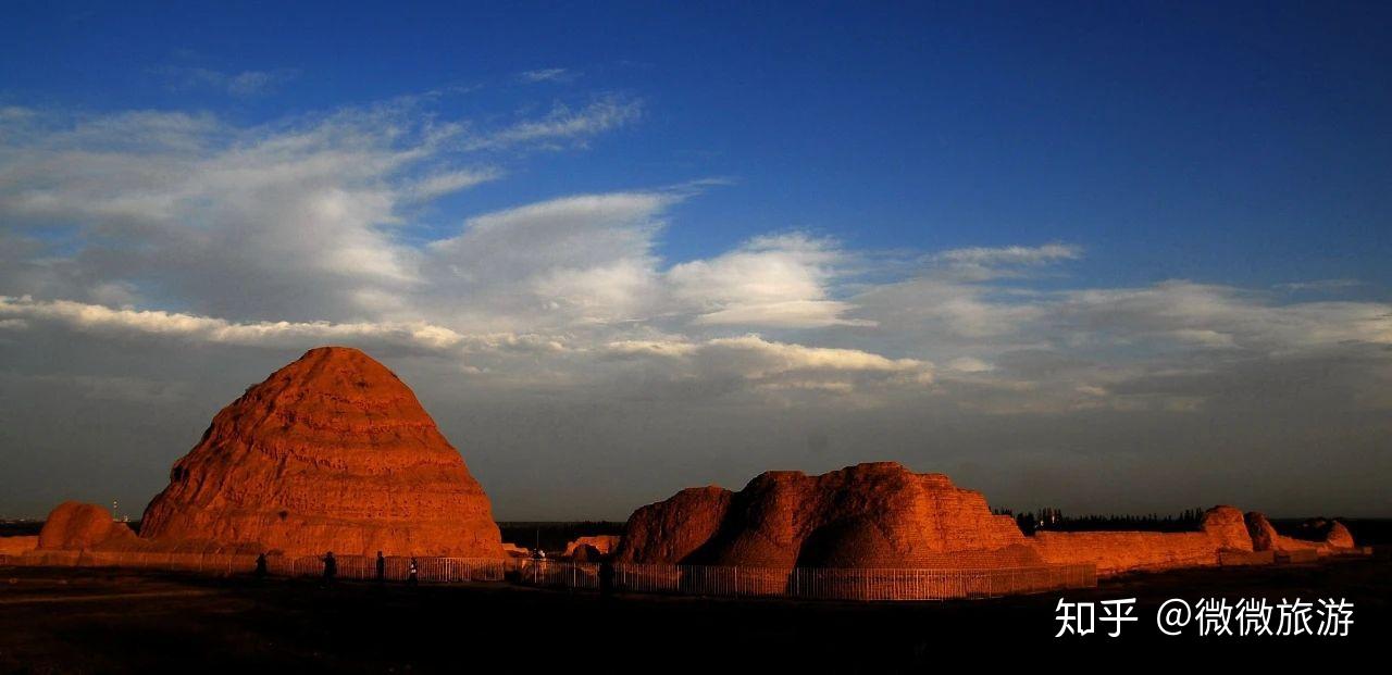 宁夏，地理、历史与文化的探索之旅