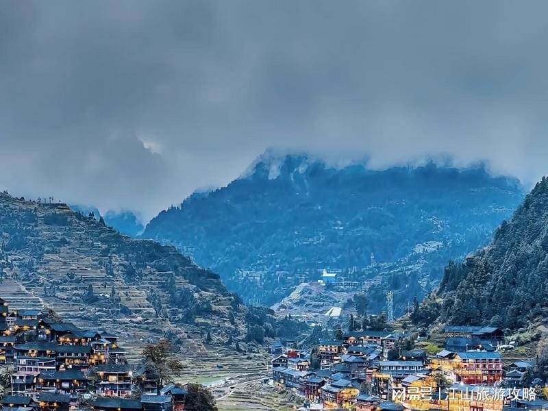 贵州之声，播音稿精选集