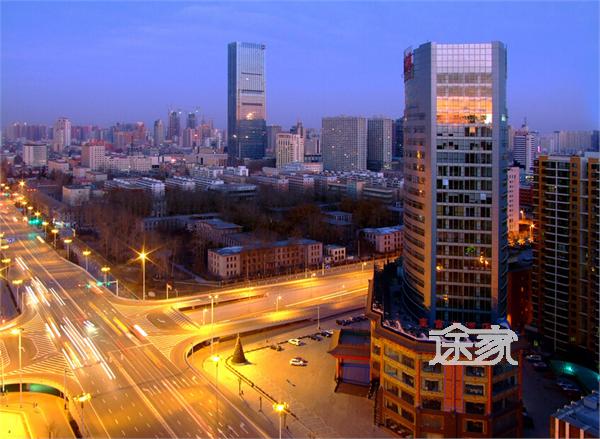 石家庄的魅力与变迁，历史与现代的交融之旅