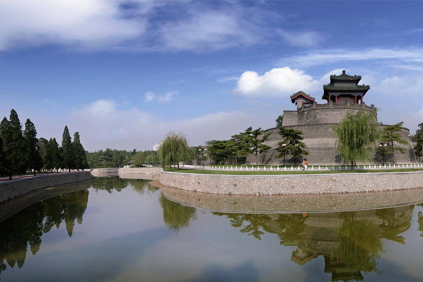 邯郸，历史长河中的璀璨明珠闪耀至今